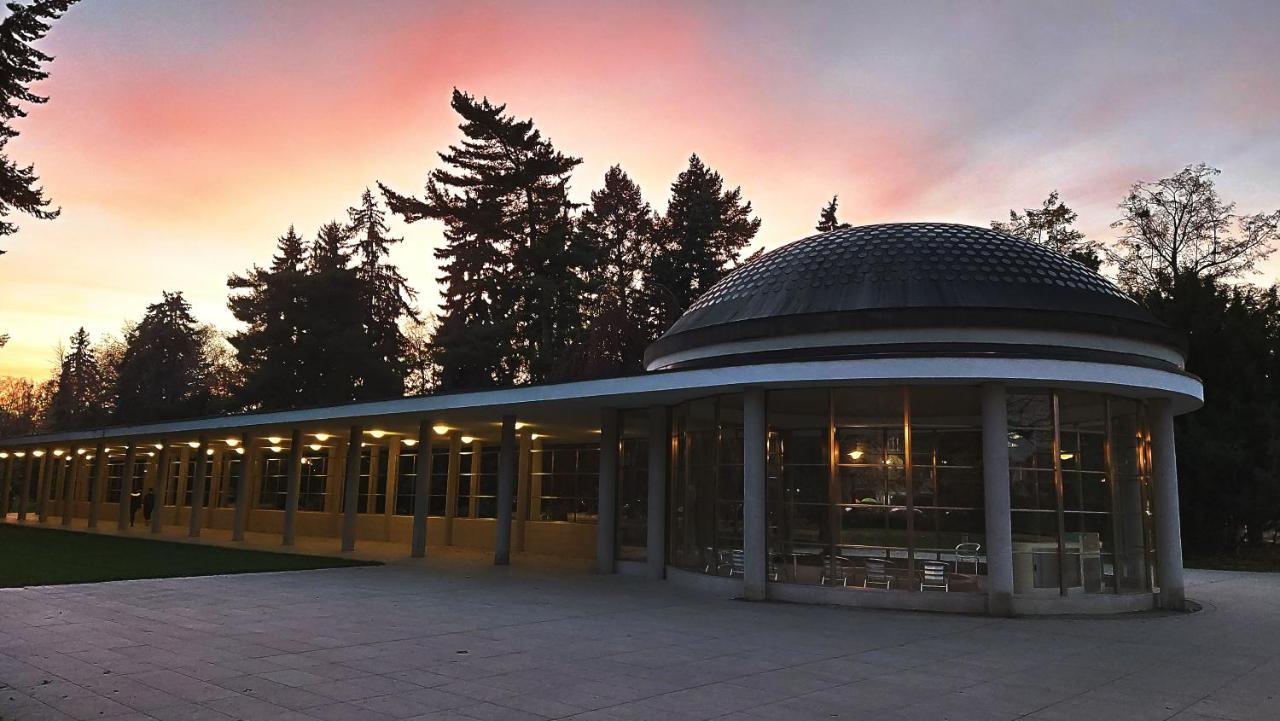 Solitaire Poděbrady Exterior foto